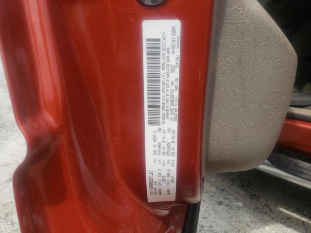 Photo 10 from auction – 2008 DODGE RAM 1500 S with VIN 1D7HA18N08S584721