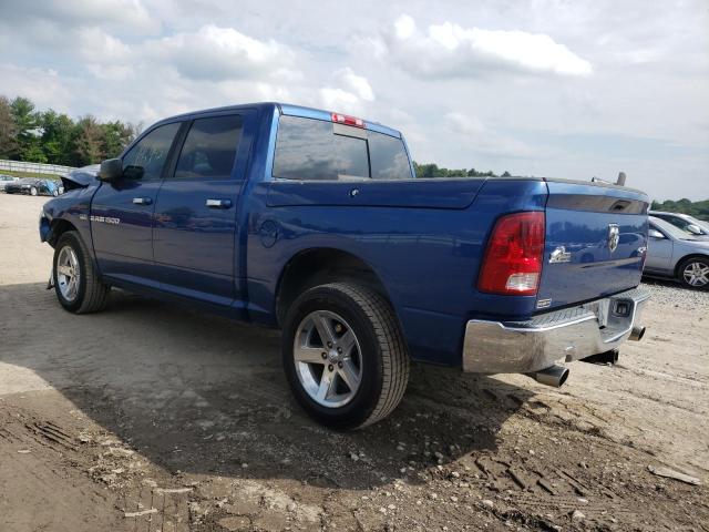 Photo 3 from auction – 2011 DODGE RAM 1500 with VIN 1D7RV1CT1BS654538