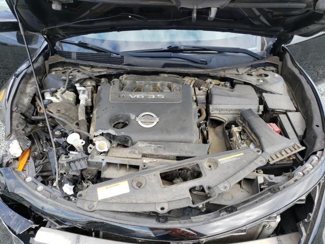 Photo 7 from auction – 2013 NISSAN ALTIMA 3.5 with VIN 1N4BL3AP4DC179148