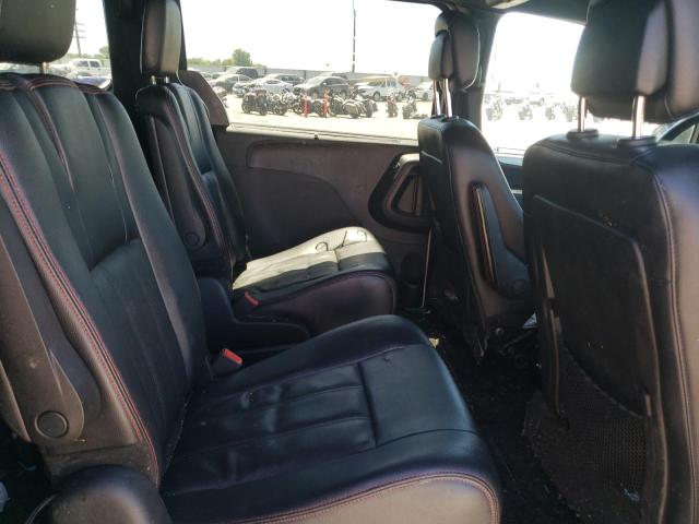 Photo 6 from auction – 2019 DODGE GRAND CARA with VIN 2C4RDGEG0KR675981
