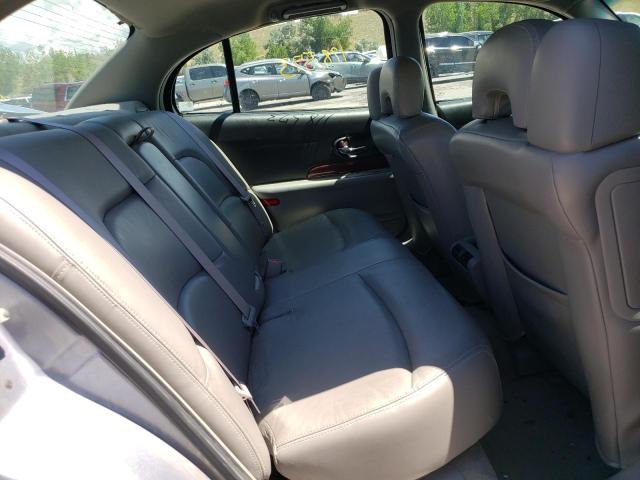 Photo 6 from auction – 2004 BUICK LESABRE LI with VIN 1G4HR54K34U206067