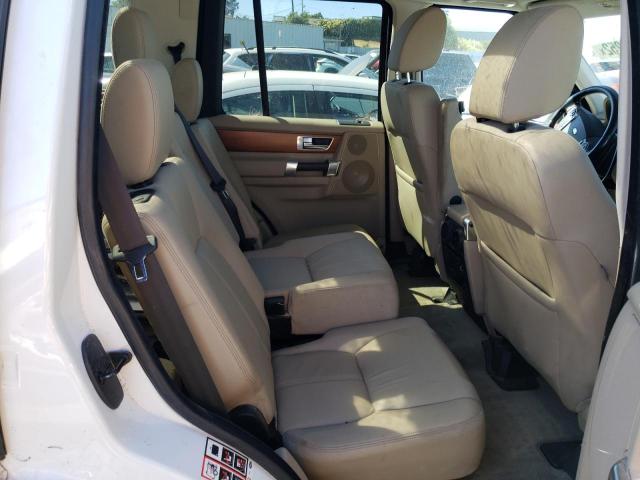 Photo 6 from auction – 2011 LAND ROVER LR4 with VIN SALAK2D40BA559108