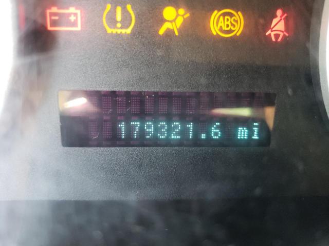 Zdjęcie 8 z aukcji – 2011 FORD FOCUS SE z VIN 1FAHP3FN0BW176474