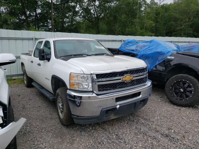 Photo 9 from auction – 2012 CHEVROLET SILVERADO with VIN 1GC1KVC89CF176429