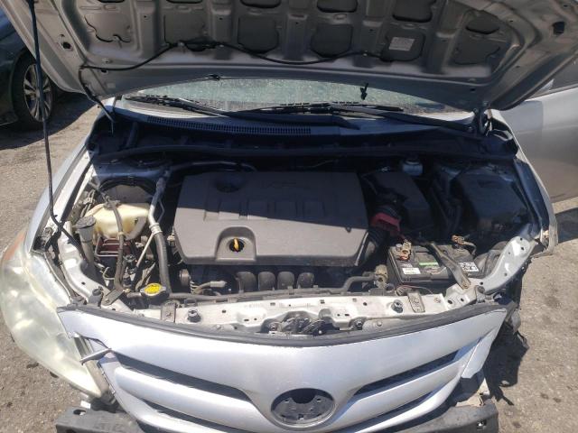 Photo 7 from auction – 2012 TOYOTA COROLLA BA with VIN 5YFBU4EEXCP025653
