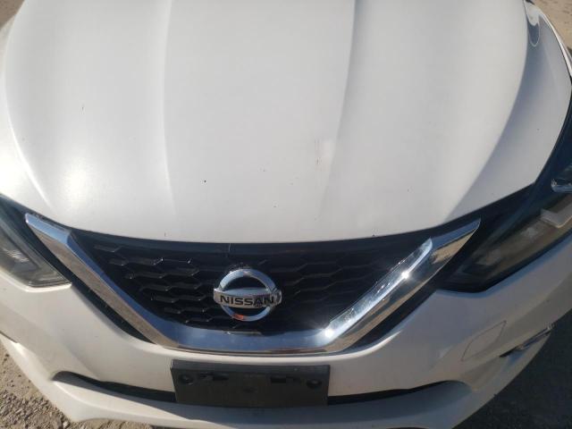 Photo 9 from auction – 2016 NISSAN SENTRA S with VIN 3N1AB7AP4GY316488