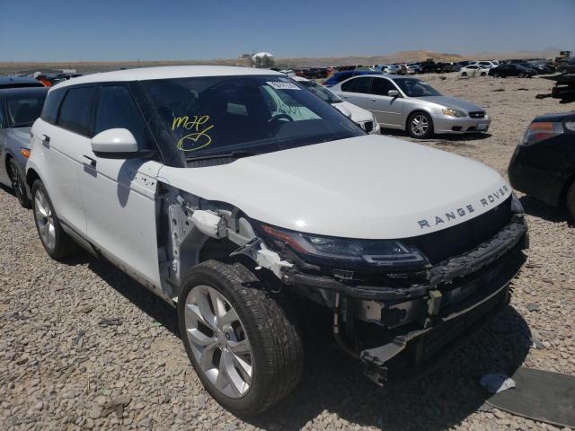 LAND ROVER RANGE ROVE 2020 with VIN SALZP2FX3LH076524 - Photo from auction