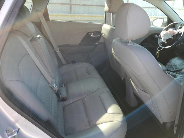 Photo 6 from auction – 2019 KIA NIRO EX with VIN KNDCD3LD3K5354487