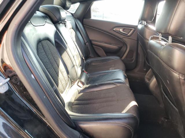 Photo 6 from auction – 2016 CHRYSLER 200 S with VIN 1C3CCCBB3GN107999