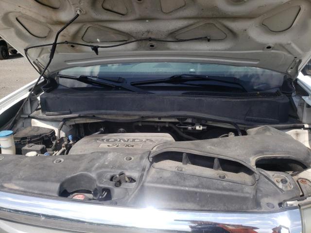 Photo 7 from auction – 2009 HONDA PILOT EXL with VIN 5FNYF48679B028510