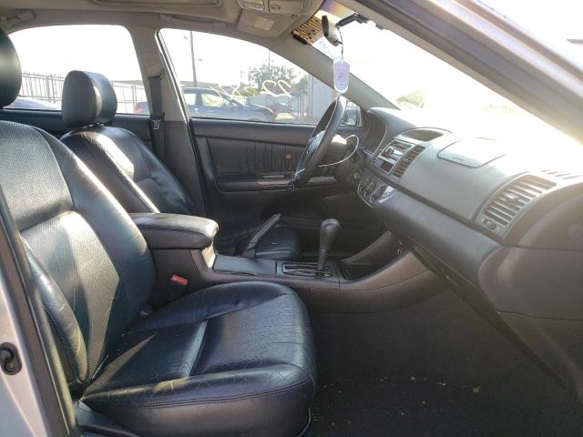 Photo 5 from auction – 2003 TOYOTA CAMRY LE with VIN 4T1BF32K33U552916