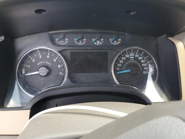صورة رقم 8 من المزاد - 2014 FORD F150 SUPER مع VIN 1FTFW1CF2EFD09133