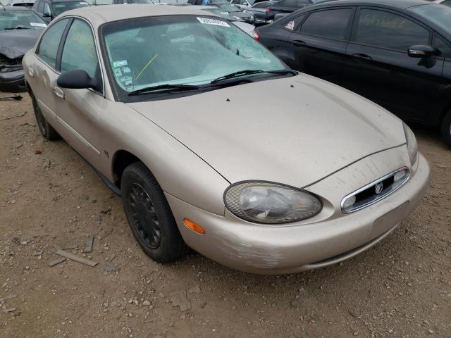 Photo 1 from auction – 1999 MERCURY SABLE LS with VIN 1MEFM53S0XG654800
