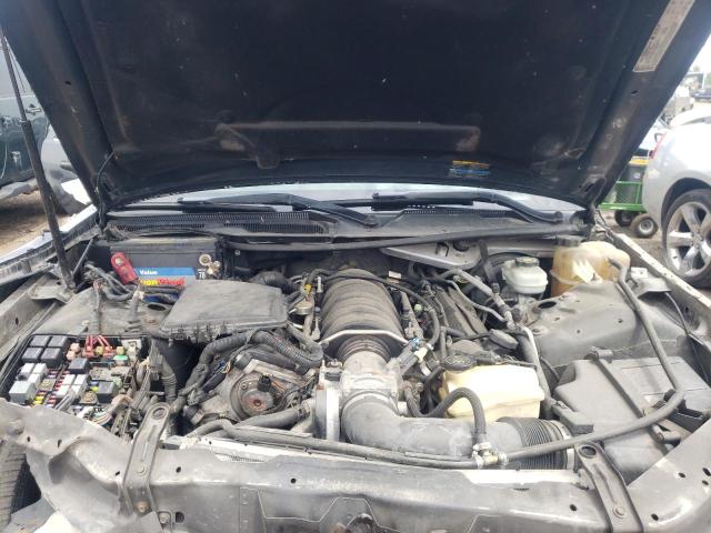 Photo 7 from auction – 2005 CADILLAC STS with VIN 1G6DC67A650190374