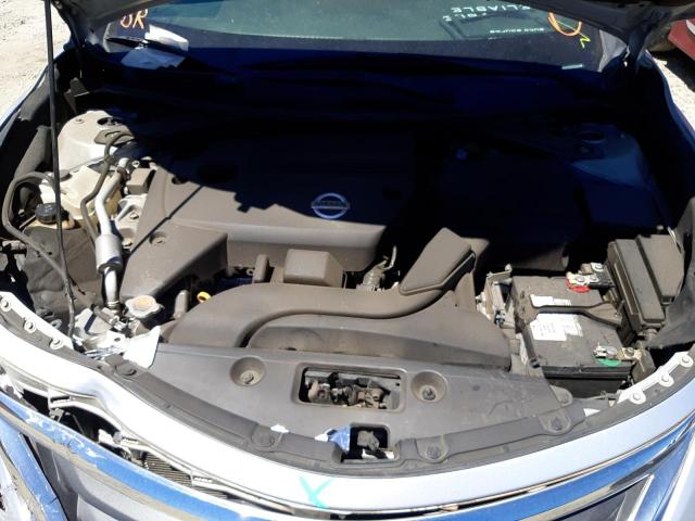 Photo 7 from auction – 2015 NISSAN ALTIMA 2.5 with VIN 1N4AL3APXFC186121