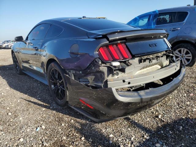 Photo 3 from auction – 2017 FORD MUSTANG GT with VIN 1FA6P8CF7H5289161