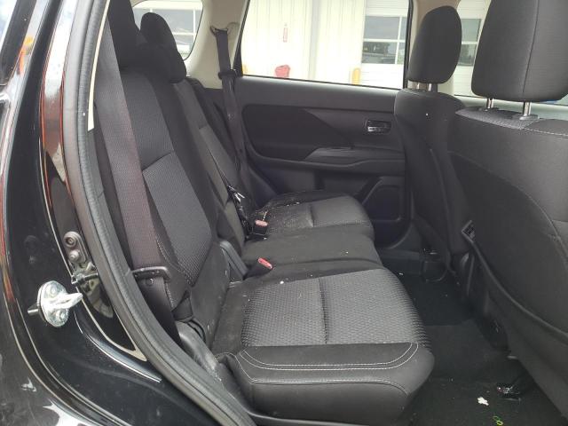 Photo 6 from auction – 2019 MITSUBISHI OUTLANDER with VIN JA4AD2A35KZ014028