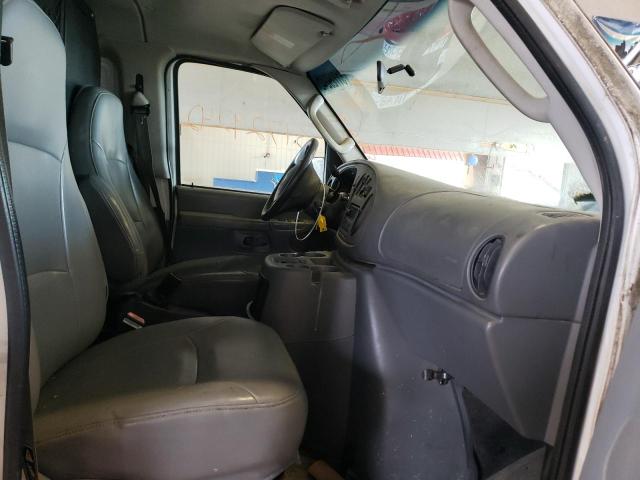 Photo 5 from auction – 2003 FORD ECONOLINE with VIN 1FTNE24L53HB56015