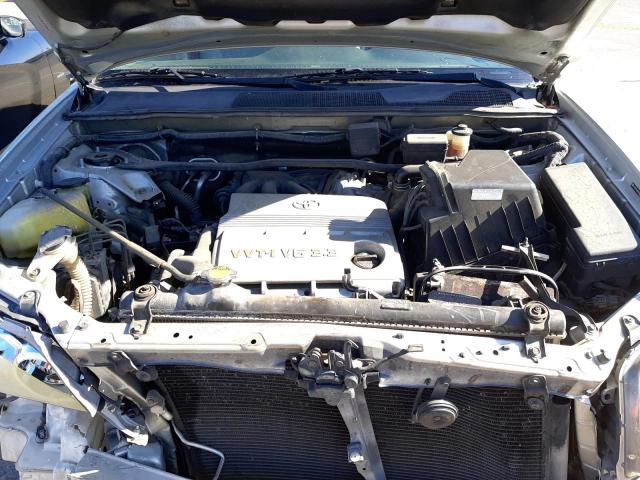 Photo 7 from auction – 2005 TOYOTA HIGHLANDER with VIN JTEDP21AX50054604