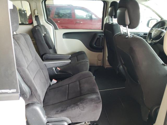 Photo 6 from auction – 2013 DODGE GRAND CARA with VIN 2C4RDGBG2DR813690