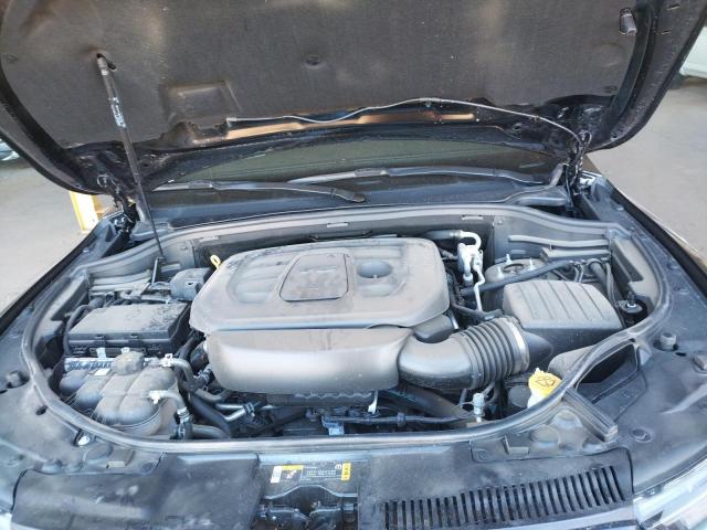 Photo 7 from auction – 2021 DODGE DURANGO GT with VIN 1C4RDJDG1MC765957