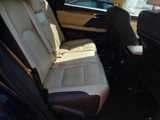 Photo 6 from auction – 2016 LEXUS RX 350 BAS with VIN 2T2BZMCA3GC016490