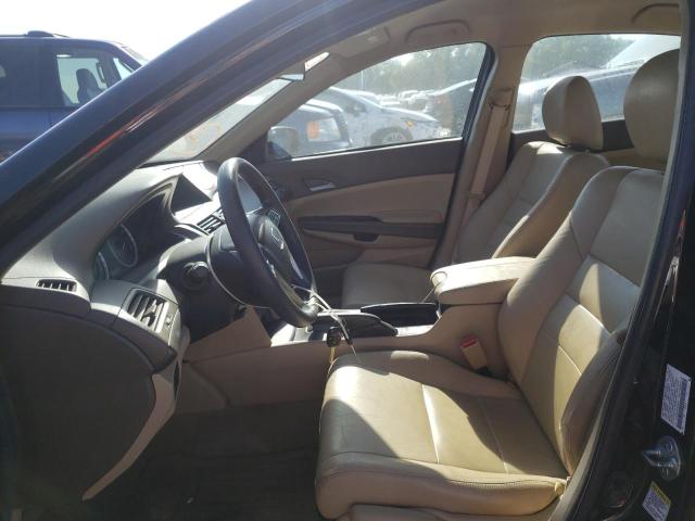 Photo 5 from auction – 2010 HONDA ACCORD LX with VIN 1HGCP2F33AA094863