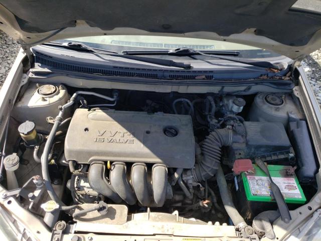 Photo 7 from auction – 2006 TOYOTA COROLLA CE with VIN 2T1BR32E26C566703
