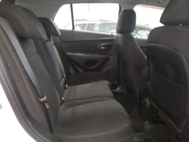 Photo 6 from auction – 2018 CHEVROLET TRAX LS with VIN 3GNCJKSBXJL156837