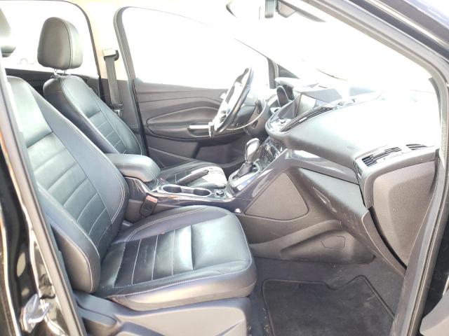 Photo 5 from auction – 2014 FORD ESCAPE TIT with VIN 1FMCU0J94EUA23145