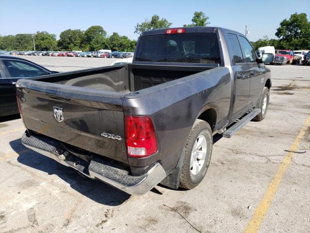 Photo 4 from auction – 2018 RAM 1500 ST with VIN 1C6RR7FG7JS279647