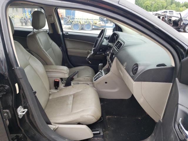 Photo 5 from auction – 2011 DODGE CALIBER UP with VIN 1B3CB9HB5BD123775