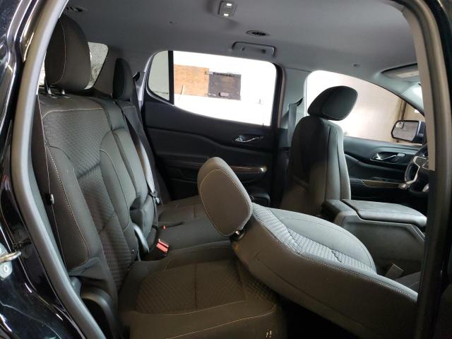 Photo 6 from auction – 2017 GMC ACADIA SLE with VIN 1GKKNKLA3HZ212493