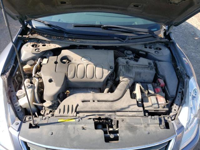 Photo 7 from auction – 2010 NISSAN ALTIMA BAS with VIN 1N4AL2AP3AC160012
