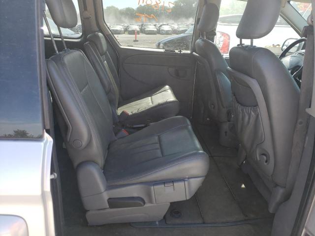 Photo 6 from auction – 2007 DODGE GRAND CARA with VIN 2D4GP44L07R295139