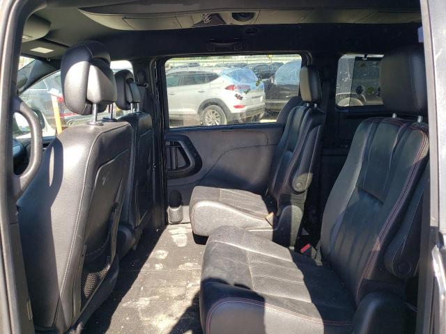 Photo 6 from auction – 2017 DODGE GRAND CARA with VIN 2C4RDGEG6HR681731