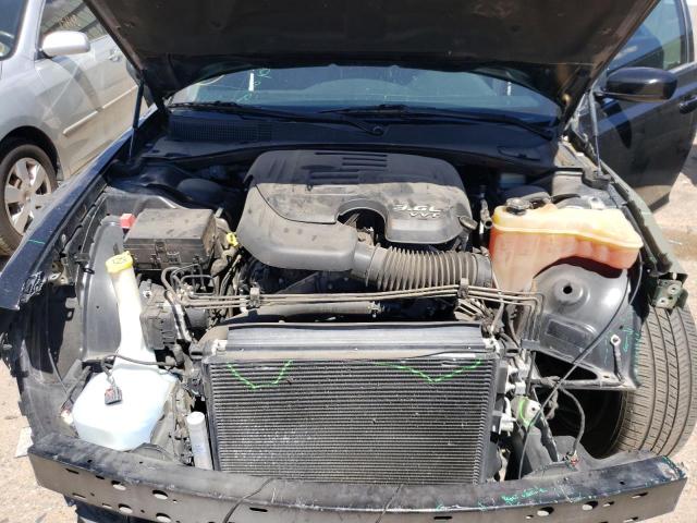 Photo 7 from auction – 2013 CHRYSLER 300 with VIN 2C3CCAAG4DH588724