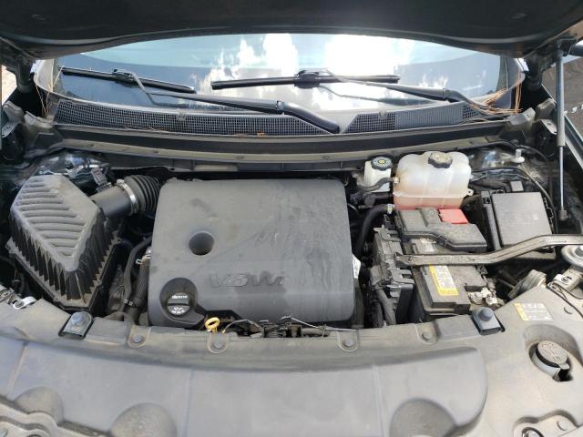 Photo 7 from auction – 2019 CHEVROLET TRAVERSE P with VIN 1GNERKKW3KJ103149