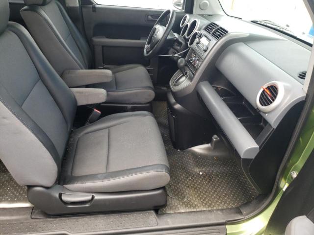 Photo 5 from auction – 2006 HONDA ELEMENT EX with VIN 5J6YH18756L003772