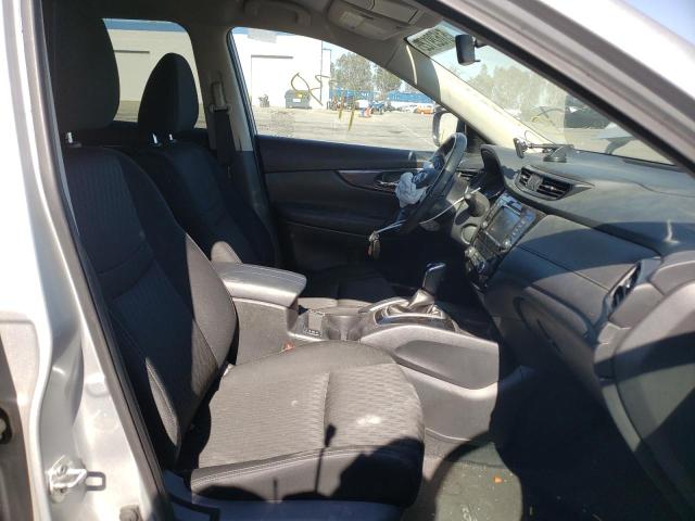 Photo 5 from auction – 2018 NISSAN ROGUE S with VIN KNMAT2MV0JP574085