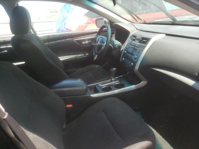 Photo 5 from auction – 2015 NISSAN ALTIMA 2.5 with VIN 1N4AL3AP2FC584889
