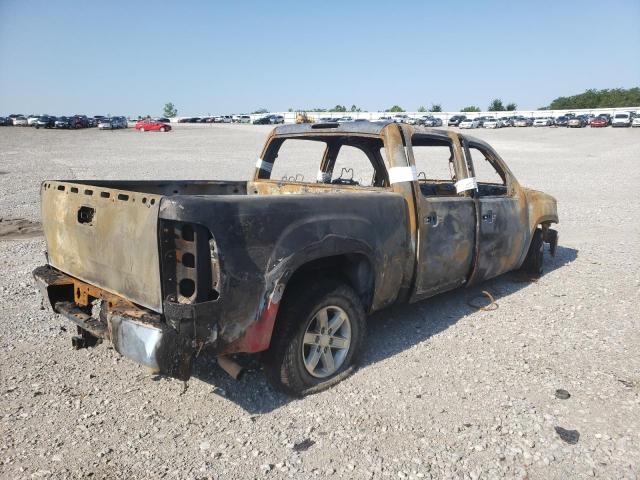 Photo 4 from auction – 2010 GMC SIERRA K15 with VIN 3GTRKVE38AG182951