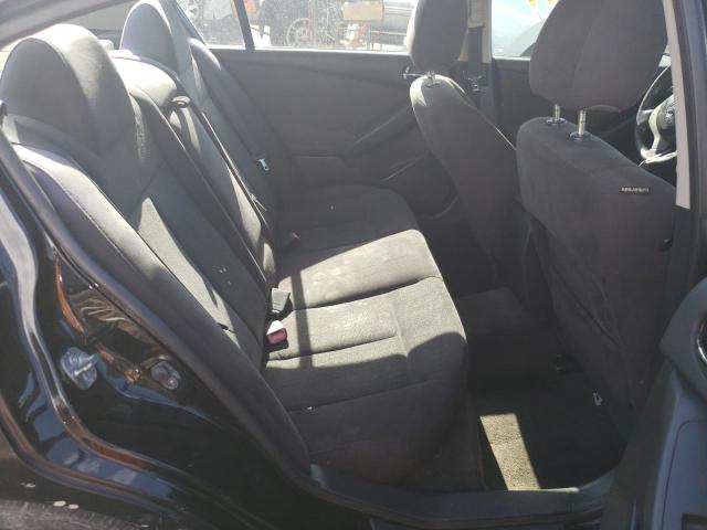 Photo 6 from auction – 2012 NISSAN ALTIMA with VIN 1N4AL2AP2CC151708