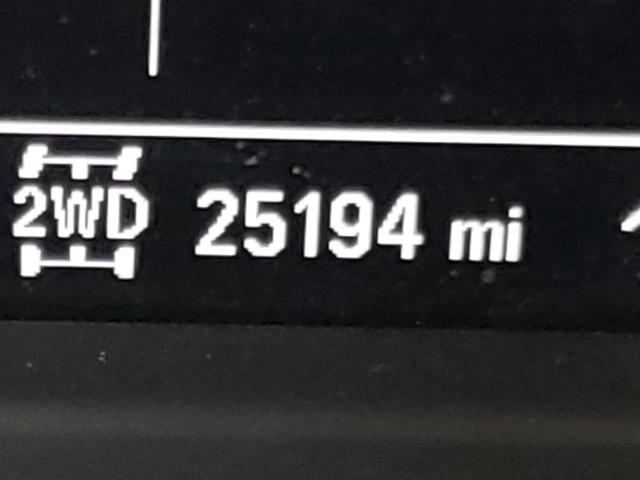 Photo 8 from auction – 2019 CHEVROLET SILVERADO with VIN 1GCRYCEF2KZ314553