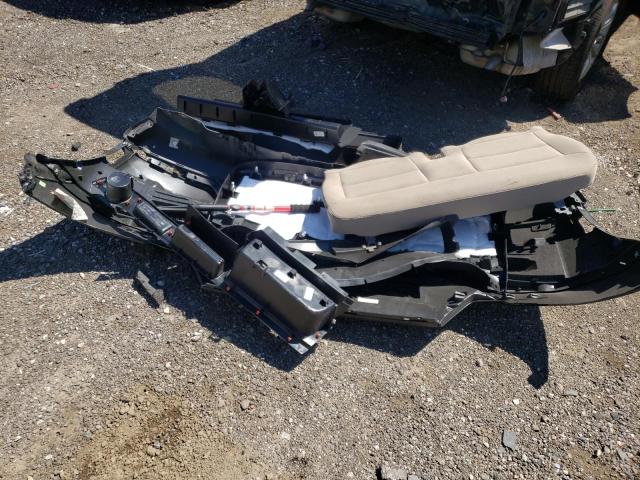 Photo 9 from auction – 2021 FORD EXPLORER with VIN 1FMSK7BHXMGA02863
