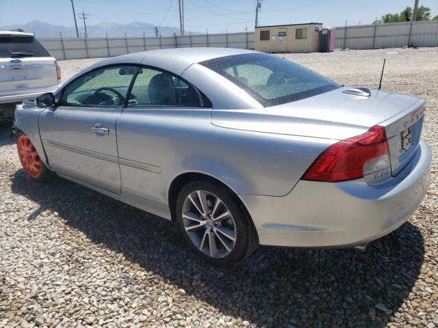 Photo 3 from auction – 2012 VOLVO C70 T5 with VIN YV1672MC6CJ131853