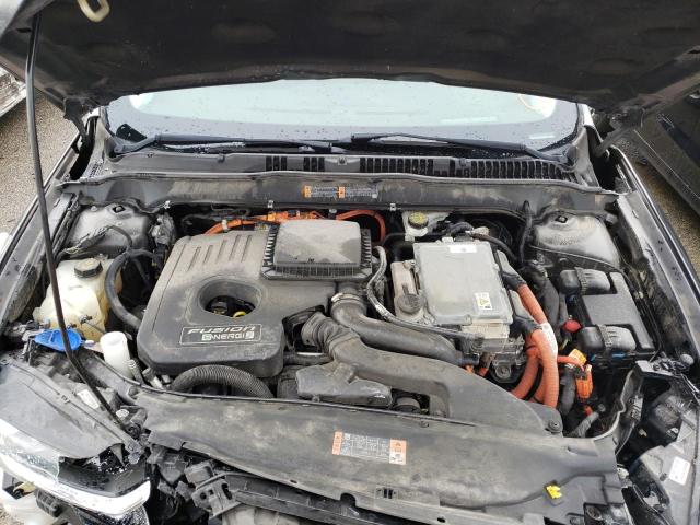 Photo 7 from auction – 2015 FORD FUSION TIT with VIN 3FA6P0SU0FR288963