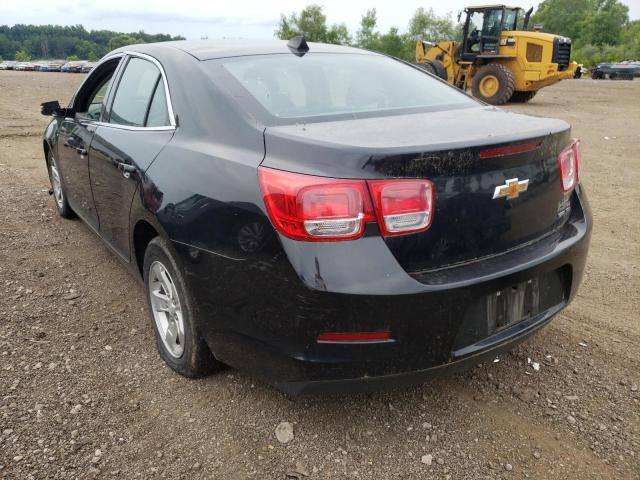Photo 3 from auction – 2013 CHEVROLET MALIBU LS with VIN 1G11B5SA3DF343785