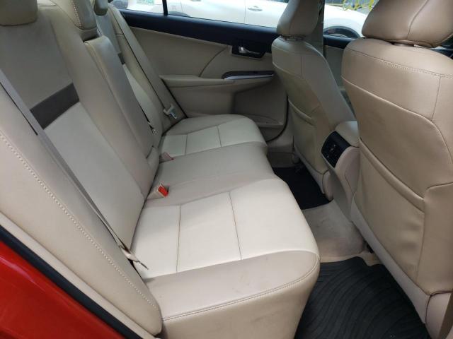 Photo 6 from auction – 2012 TOYOTA CAMRY BASE with VIN 4T4BF1FK9CR191664