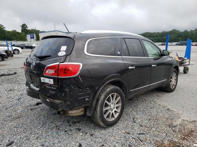 Photo 4 from auction – 2013 BUICK ENCLAVE with VIN 5GAKRCKD6DJ141690